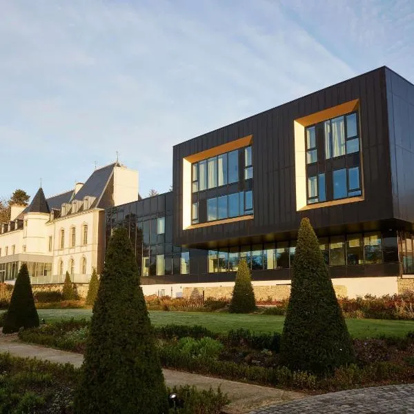 Domaine du Liziec Vannes - MGallery Collection, hôtel à Vannes