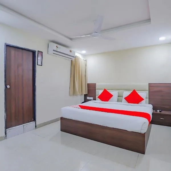 Hotel O Greenwood, hotel in Ahmedabad