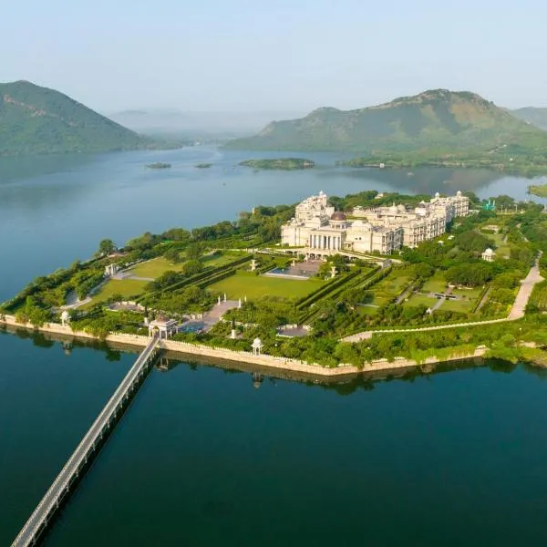 Raffles Udaipur, hotel en Udaipur