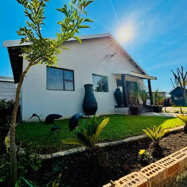 Calabash Executive Stay, hotel in Benoni