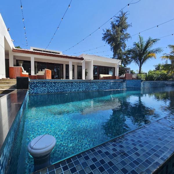 Nidzi Place Luxury Home Catembe, Catembe