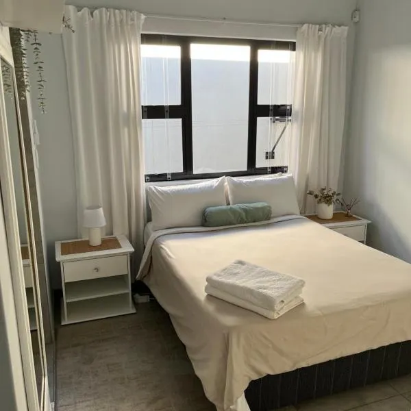 Sunbird self-catering 3, hotel in Windhoek