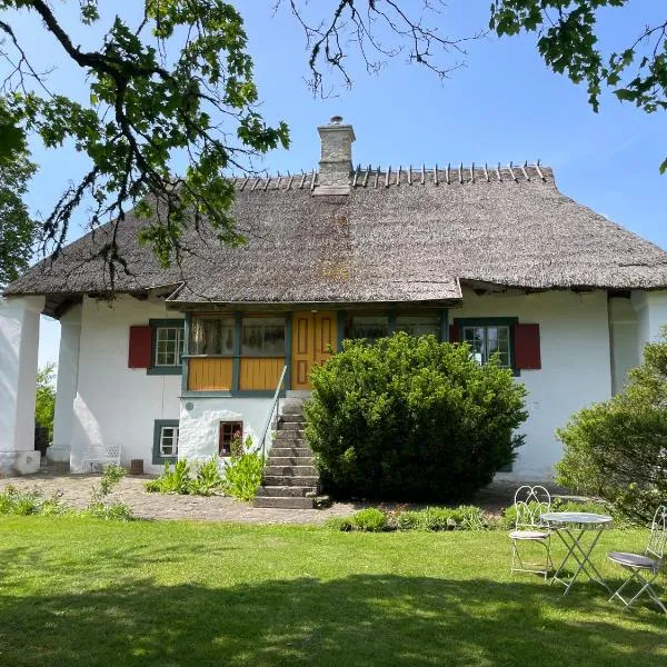 Tôlluste Villa, Hotel in Tõlluste