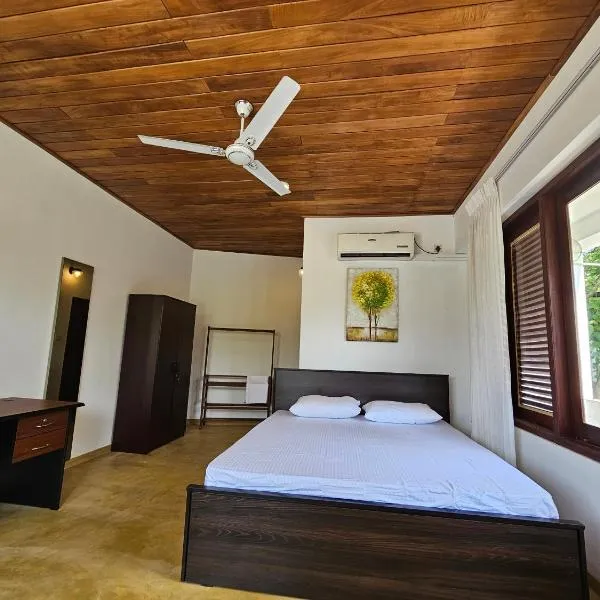 Town Hill, ξενοδοχείο σε Kegalle