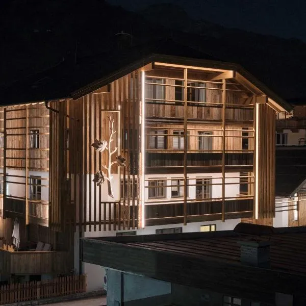 Atelier Garni Astei, hotel in Grossarl