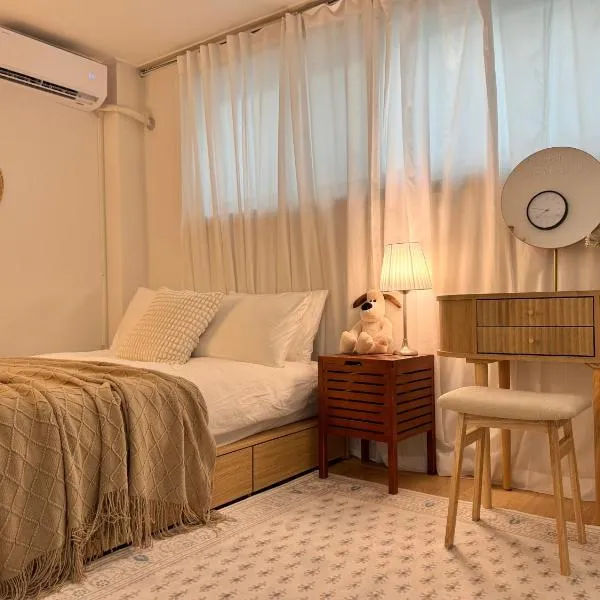 Stay Jeong, hotel in Seoel