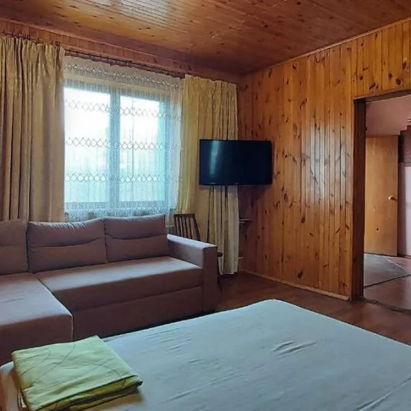 Holiday Home at Fedkovycha St., hotel em Kiev