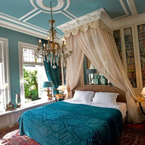 Breitner House, hotel in Amsterdam