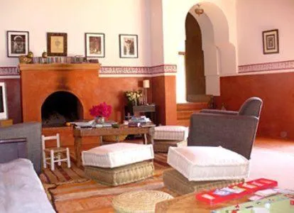 Dar Al Manar, khách sạn ở El Jadida