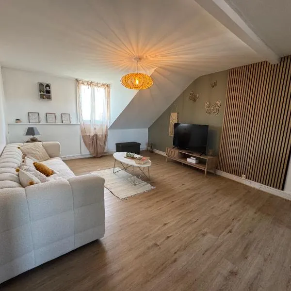 Au pays des bretzels, hôtel à Horbourg-Wihr