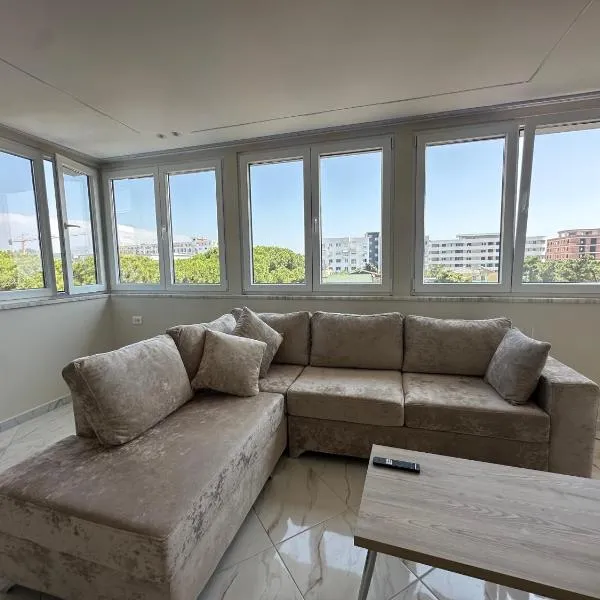 Nestivo, ξενοδοχείο σε Golem