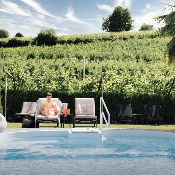 Lingers Suites & Residence, Hotel in Eppan an der Weinstraße