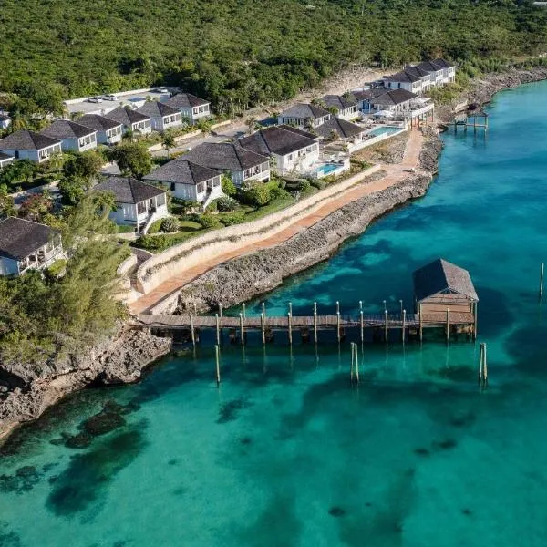 French Leave Resort, Autograph Collection, khách sạn ở Governorʼs Harbour