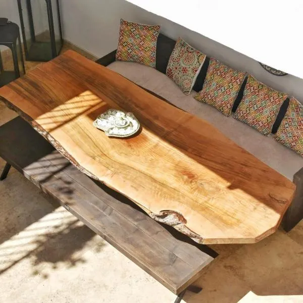 La Casa De Mama, hotell Marbellas