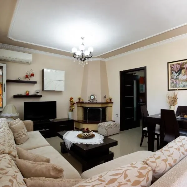 Doel's Villa, hotell sihtkohas Gjirokastër