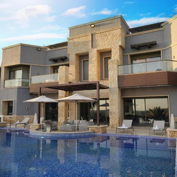 Luxurious private villa in Mahis, Māḩiş