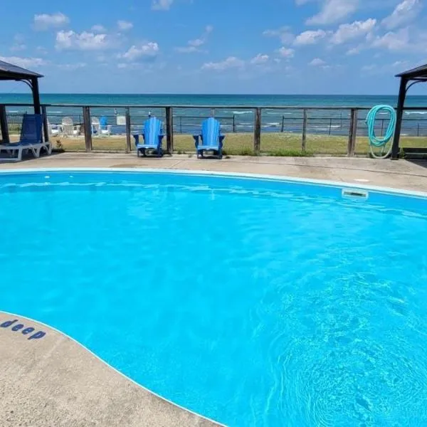 The Driftwood Deck 5A, ξενοδοχείο σε Wasaga Beach