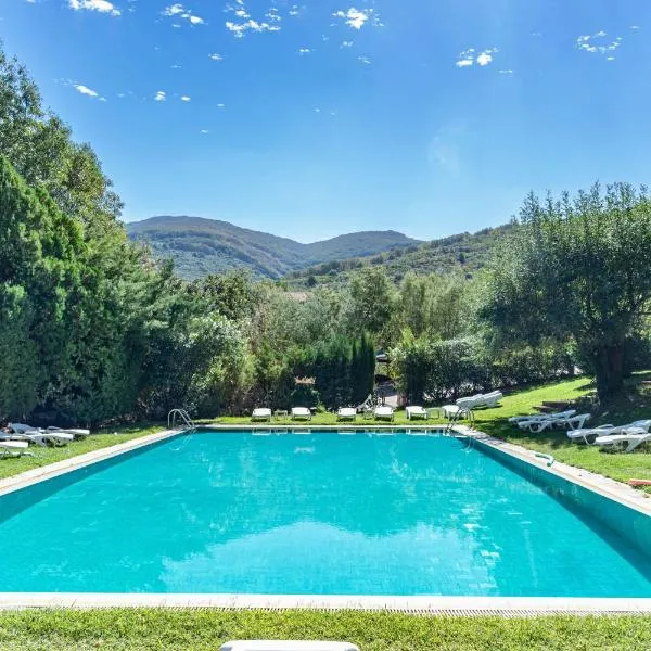 나바콘세호에 위치한 호텔 Hotel Rural Xerete