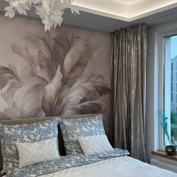 Sweet Dreams Apart, hotel in Szczytno