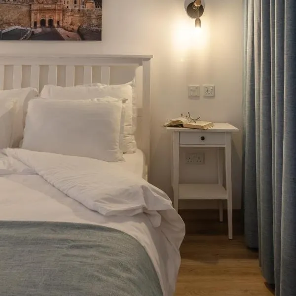 Roel Boutique B&B, hotel in Cospicua