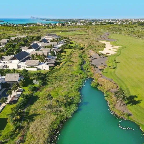 Mont Choisy Golf & Estate Suite, hôtel à Grand Baie