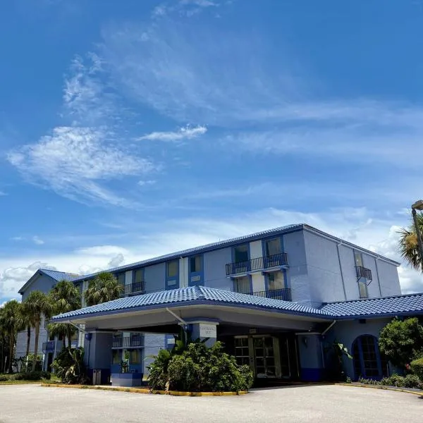 300 A Month Motel Orlando Fl