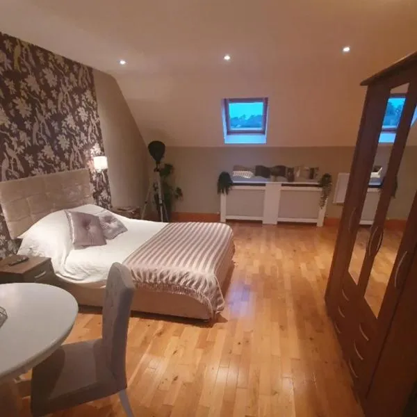 An Ait Chiuin, hotel en Feevaghmore