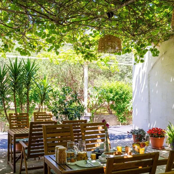Francesca Guesthouse & Vardia Winery, hotel di Mlini