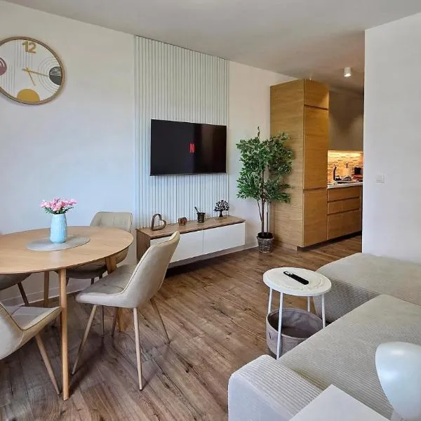 Modern Zen Stay, Hotel in Bratislava