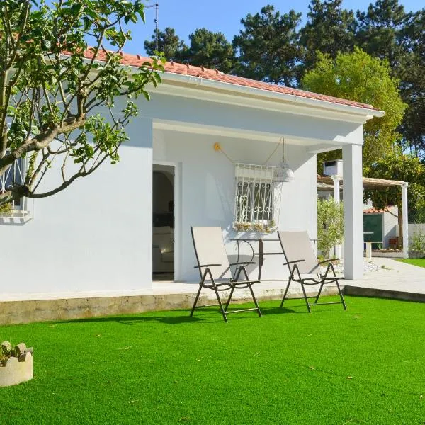 Paradise in Lagoa by DolceStay, hôtel à Sesimbra