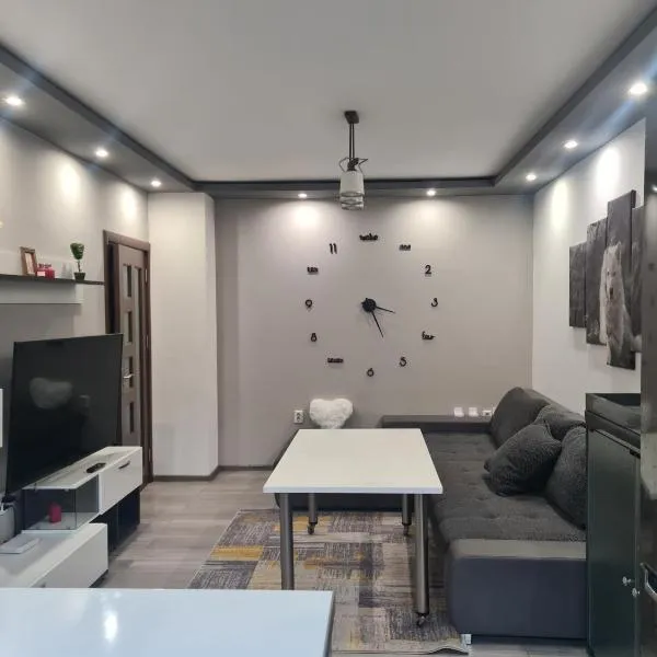 Cosmopolitan, hotel in Devin