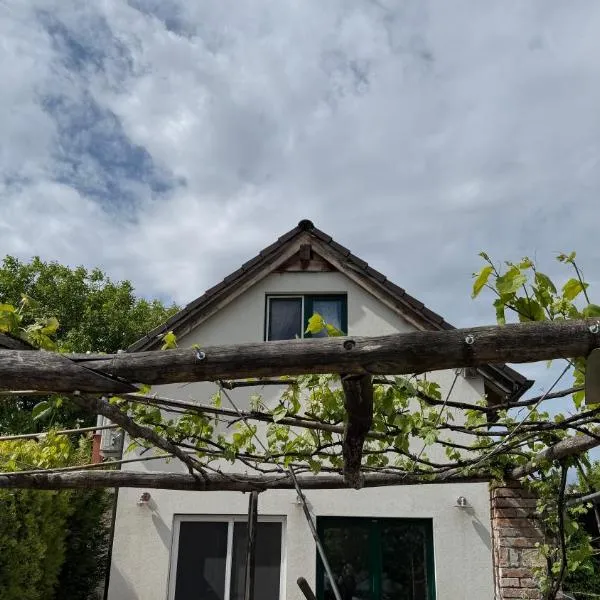 Comfort Garden, ξενοδοχείο σε Dunajská Streda