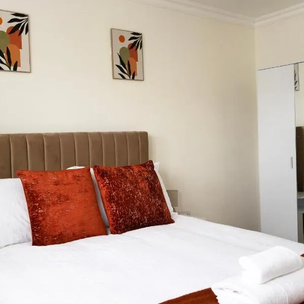 Home away from Home, hotel in Aveley