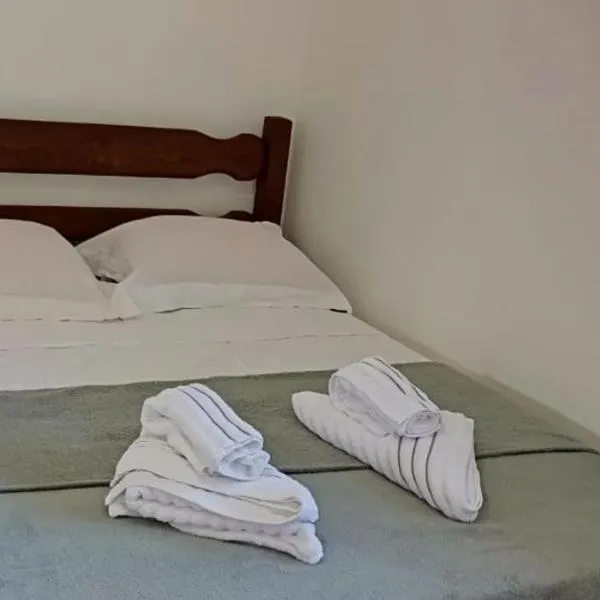 aeroporto e praia loft espaçoso, hotel en Vitória