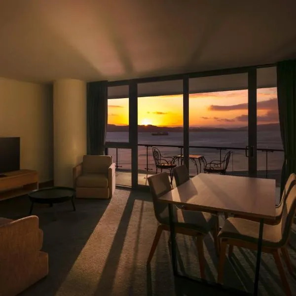 Crowne Plaza Residences Port Moresby by IHG, hotell sihtkohas Port Moresby