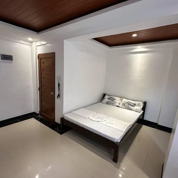 White-Beach Hideaway Resort Puerto Galera, hotel Puerto Galerában