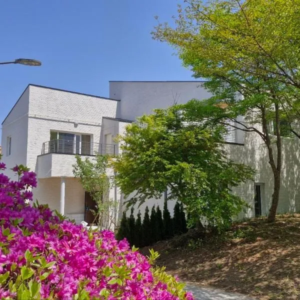 Urban Stay Guesthouse, hotel in Incheon