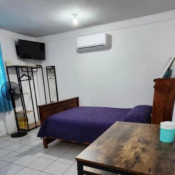 Depto SOSKE, Hotel in Loreto