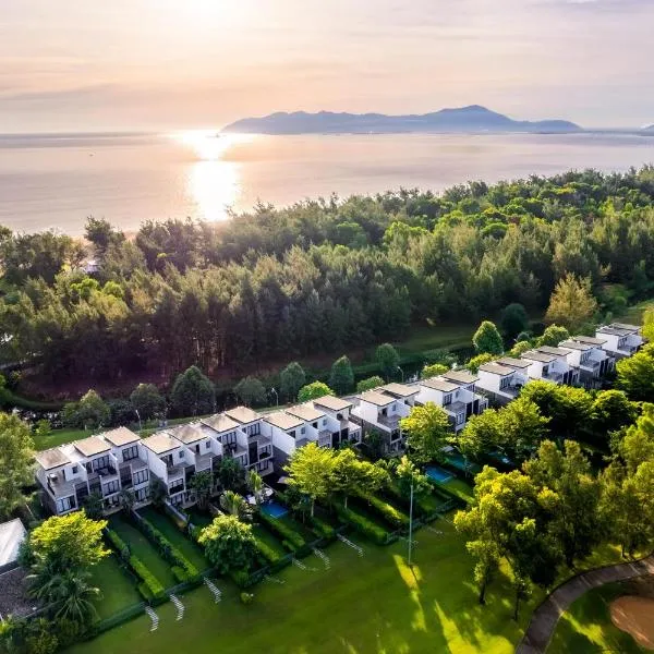 Laguna Parkside Lăng Cô, ξενοδοχείο σε Lang Co