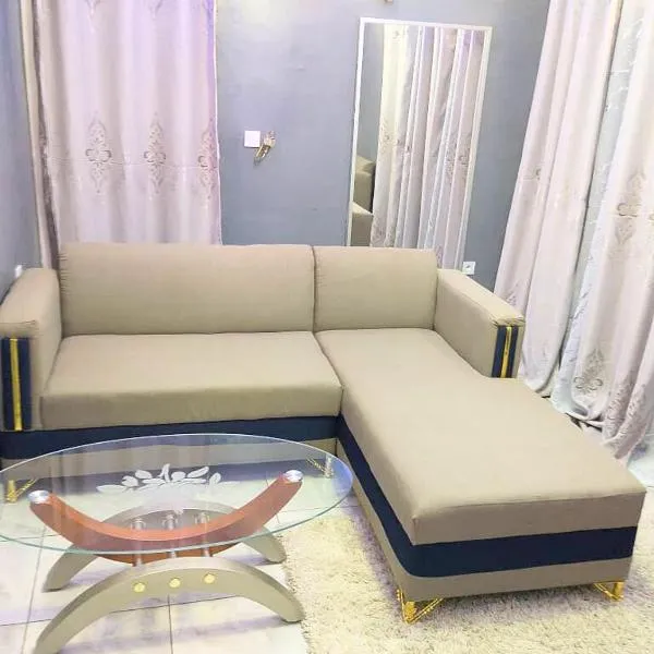 Résidence le prestige 2, hotel en Kribi