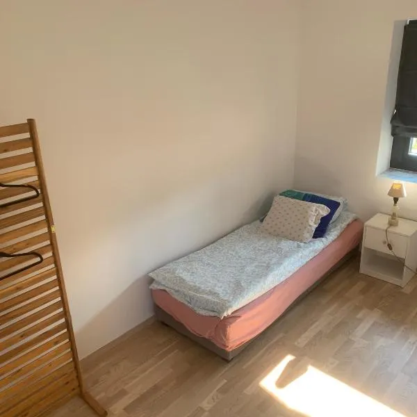 Peer Gynts vei 77, ξενοδοχείο σε Moss