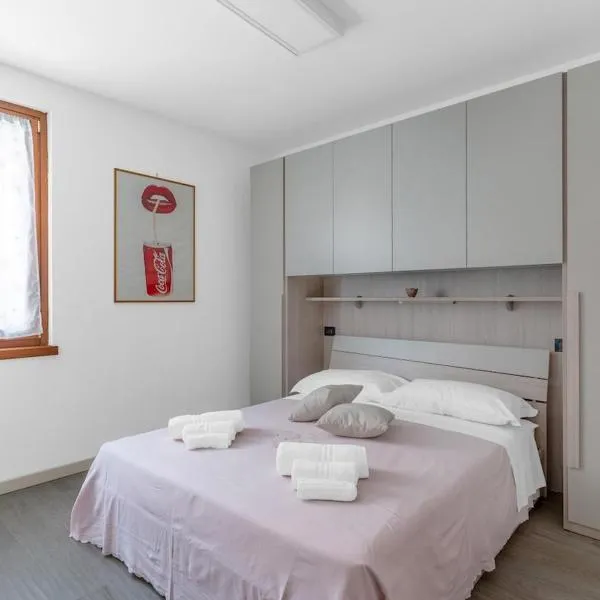 Casa del Re, near Lake Garda, hotel in Montichiari