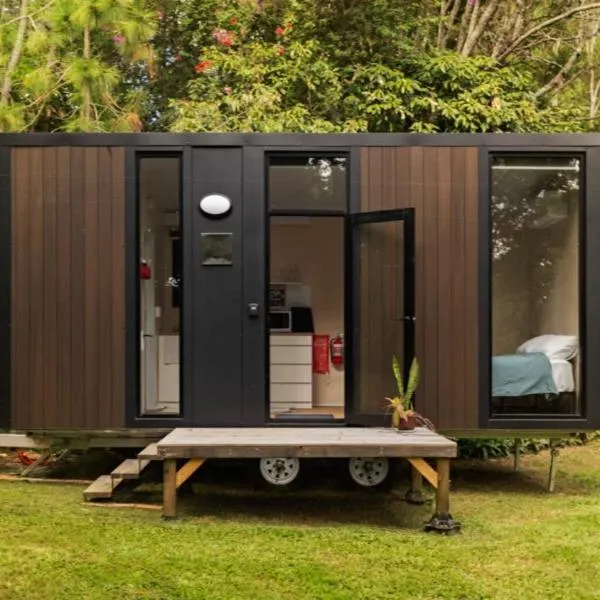 Natural Age by Tiny Away, hotel in Bahrs Scrub