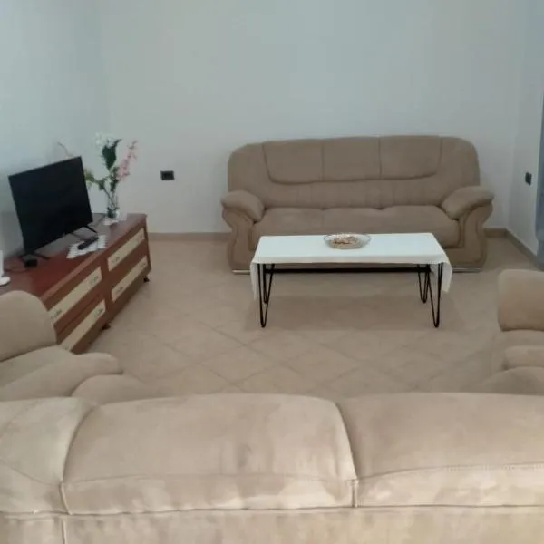 Karaj Apartment, hôtel à Tirane