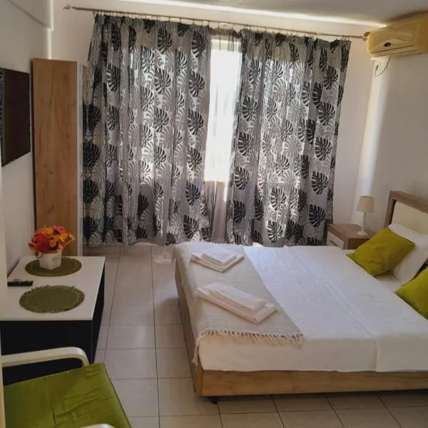 Garsoniera Aurora, hotel em Saturn