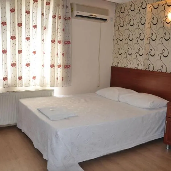 Samsun में, होटल Şahin Otel1