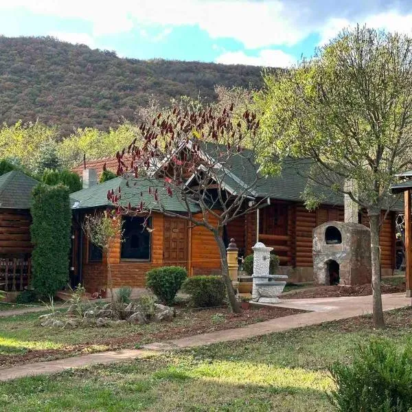 Sicevacka Bajka، فندق في نيشْ