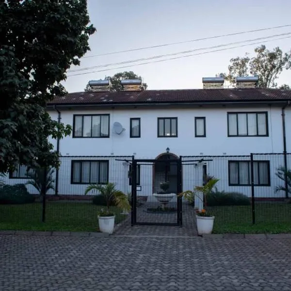 The Residence Apartments, Hotel in Masvingo