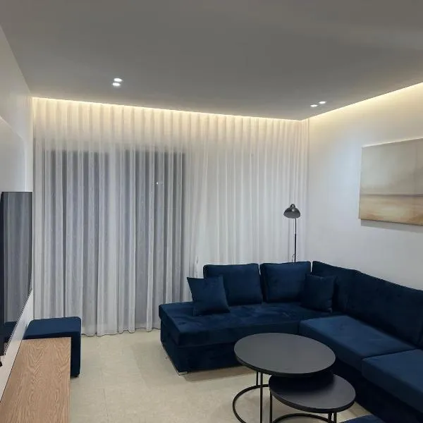 Adriatic Escape 2025、シェンジンのホテル