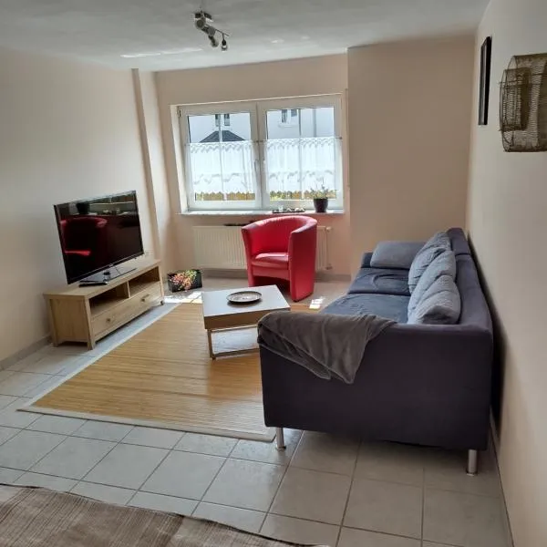 Ferienwohnung Kohlhaas, hotel v destinaci Buchholz